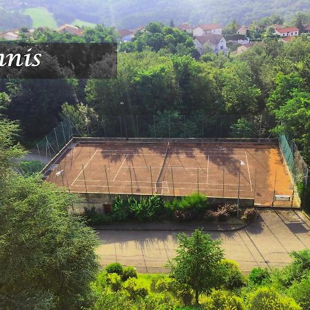 Les Combles D Agate Daire Sorbiers  Dış mekan fotoğraf